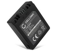 1x Panasonic DMW-BM7 Battery 700mAh