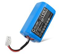 1x SEVERIN 4404048 Battery 1400mAh