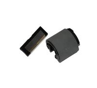 1X Pickup Roller Separation Pad Fit For HP LaserJet | For 5000 5100 RB2-1820 RB2-1795 RF5-3439 RF5-2400 RG5-3585 RF5-4119(1set)