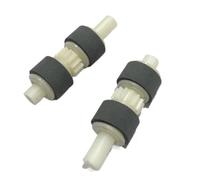 1X Pickup Shaft Roller Fit For EPSON WF 7010 7015 7018 7110 7210 7510 7511 7515 7521 7610 7620 7621 7710 7720 1797734 1607363