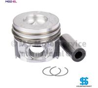 KS Motor 40190600 Piston