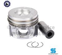 1x PISTON 40190600 STD FOR K9K700/704/702/722/710/712/790/768/792/762/706 1.5L