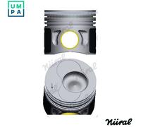New Piston for AUDI FORD SEAT SKODA VW VW (FAW):A3,LEON,POLO,BORA,A4 B6