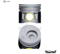 New Piston for AUDI FORD SEAT SKODA VW VW (FAW):A3,LEON,POLO,BORA,A4 B6