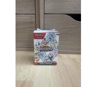 1x Pokémon TCG: Scarlet & Violet-Prismatic Evolutions Booster Bundle 6 Packs