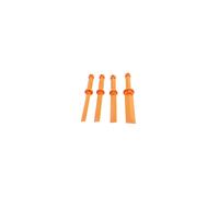 1x Power-TEC Trim Removal Chisels Set - 4pc Workshop Garage Handy DIY Work Home