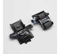 1X Q3938-67954 Q3938-67969 CE487A ADF Pickup Roller SEPARATION PAD for HP M5025 M5035 CM6030 CM6030f CM6040 CM6049 CM6049f