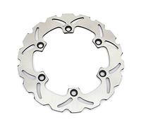 1x Rear Brake Disc for Honda CBR 1100 XX CBR1100XX Super Blackbird SC35 1997-2008 TARAZON
