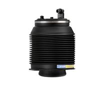 4809035011 Rear Left Air Spring Bag Suspension for Toyota Landcruiser Prado UK
