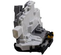 1x Rear Left Door Lock Actuator Mechanism For Seat Leon 1P1 05-12 1P0839015