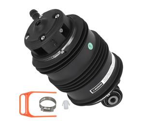 1x Rear Right Air Suspension Spring Bellows For Mercedes EClass W211 S211 E350