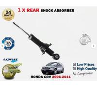 1x REAR SHOCK ABSORBER STRUT SHOCKER FOR HONDA CRV 2006-2011 NEW