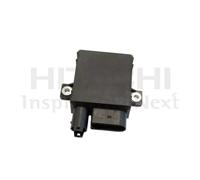 1X Relay, Glow Plug System HITACHI 2502260 Compatible With MERCEDES-BENZ
