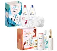 Dove Women's Restore & Rebalance - Gift Set - 3 Piece | Size: 1 pack