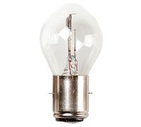 1x Ring BA20D 6v 25/25w Bosch Headlamp Headlight Bulb - R392