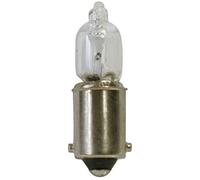 1x Ring BA9S 12v 5w Miniature Halogen Light Bulb - R469