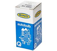 1x Ring H3 (453) 6v 55w Halogen Headlamp Headlight Bulb - R455