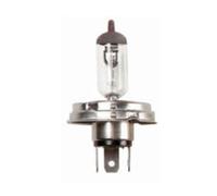 1x Ring H4 (472) 12v 60/55w Halogen Headlamp Headlight Bulb - RU12