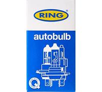 1x Ring H7 (499) 80w 12v Rally Sport Halogen Headlight Bulb - R464