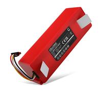1x Battery for Roborock R100021 5200mAh