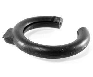 1x Rubber shim Front Right=Left Lower GH-622647