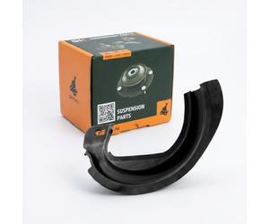 1x Rubber shim Front Right=Left Lower GH-623303