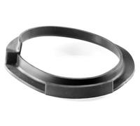 1x Rubber shim Front Right=Left Lower GH-623364