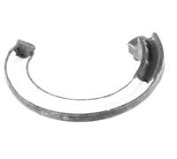 1x Rubber shim Front Right=Left Lower GH-623366