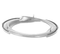 1x Rubber shim Front Right=Left Lower GH-623472