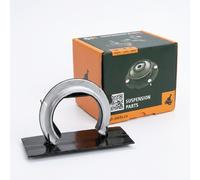 1x Rubber shim Front Right=Left Lower GH-623708