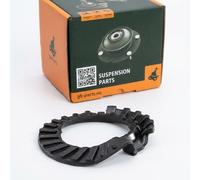 1x Rubber shim Front Right=Left Lower GH-624012