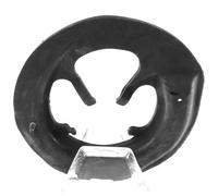 1x Rubber shim Front Right=Left Lower GH-624519