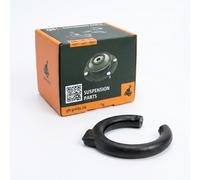 1x Rubber shim Front Right=Left Lower GH-629914