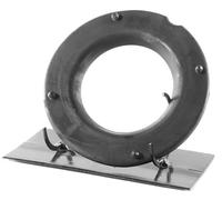 1x Rubber shim Front Right=Left Upper GH-621961