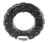 1x Rubber shim Front Right=Left Upper GH-622278