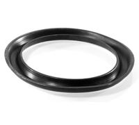 1x Rubber shim Front Right=Left Upper GH-623550