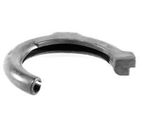 1x Rubber shim Front Right Lower GH-622669H