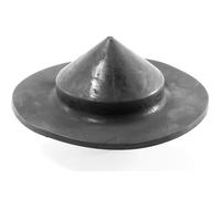 1x Rubber shim Rear Right=Left Lower GH-621534