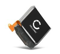 CELLONIC 1x Battery for Smartwatch & Fitnessarmband Compatible with Samsung Galaxy Watch Active (SM-R500), B-BR500ABU - (230mAh, 3.85V)