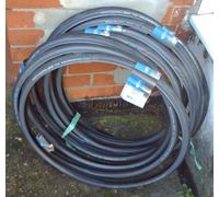 1x SCHWALBE 27.5 DURANO DD PUNCTURE PROTECT TYRE 28-584, 650B, 27.5 x 1.10