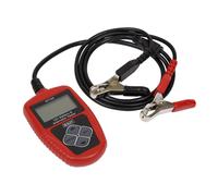 Sealey Digital Battery & Alternator Tester 12V BT105