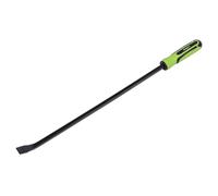 1x Sealey 610mm 25° Prybar With Hammer Cap - S01137