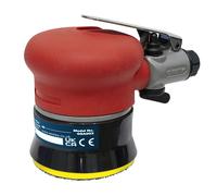 1x Sealey 75mm Air Palm Orbital Sander - GSA003