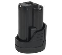 1x Sealey Cordless Power Tool Battery 12V 1.5Ah Lithium-ion For CP1200 Series