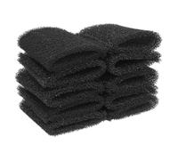 1x Sealey Foam Filter for PC195SD Pack of 10 - PC195SDFF10
