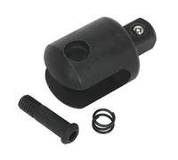 1x Sealey Knuckle 1/2"Sq Drive For AK730B, AK730G & AK730R - AK730B.RK