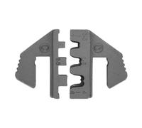 Sealey Crimping Jaws AK3858/C Open Barrel