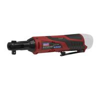 Sealey Ratchet Wrench CP1202 - 12V Cordless 3/8in Sq Drive - Body Only