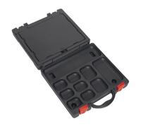 1x Sealey Storage Case For AK3857 & AK3858 - AK3858/CASE