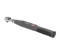 Sealey Premier Digital Torque Wrench Digital 3/8"Sq Drive 2-24Nm